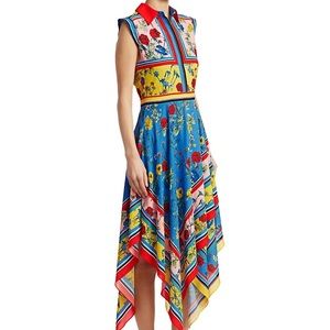 Alice & Olivia brand new dress